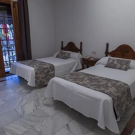Hotel La Pinta Palos de la Frontera
