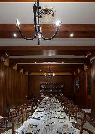 Hotel La Pinta Palos de la Frontera