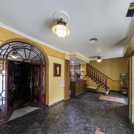 Hotel La Pinta