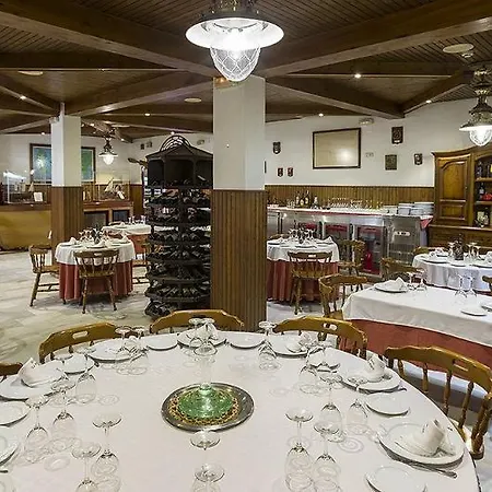 La Pinta Hotel Palos de la Frontera