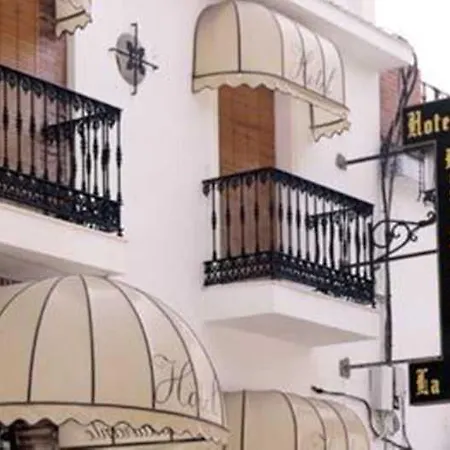 La Pinta Palos de la Frontera