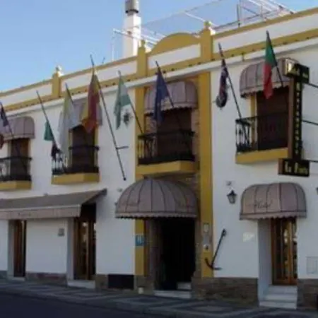 La Pinta